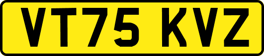 VT75KVZ