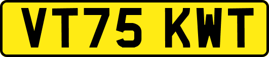 VT75KWT