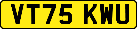 VT75KWU
