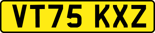 VT75KXZ