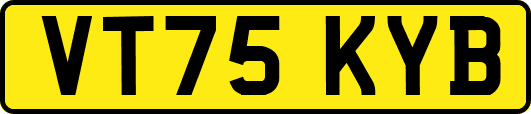 VT75KYB