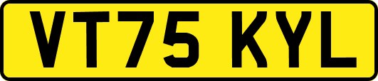 VT75KYL
