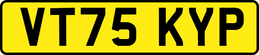 VT75KYP