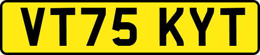 VT75KYT