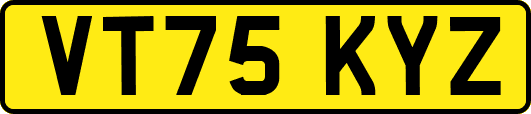 VT75KYZ