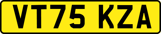 VT75KZA