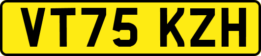 VT75KZH