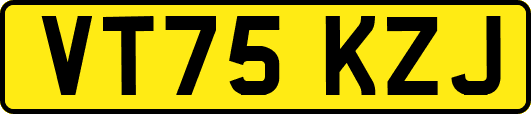 VT75KZJ