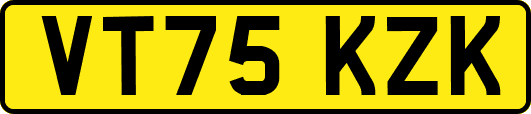VT75KZK