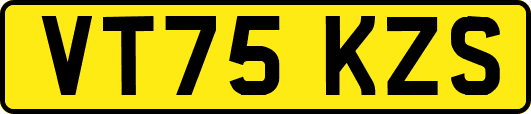 VT75KZS