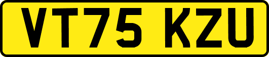 VT75KZU