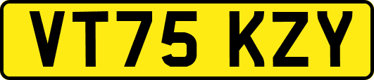 VT75KZY
