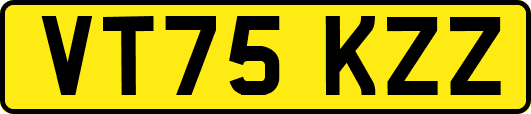 VT75KZZ