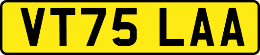 VT75LAA