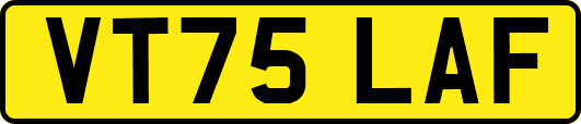 VT75LAF