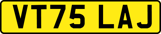 VT75LAJ