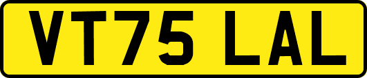 VT75LAL