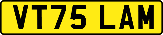 VT75LAM
