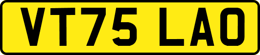 VT75LAO