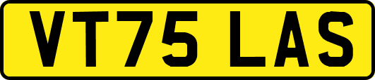 VT75LAS
