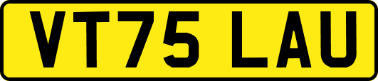 VT75LAU