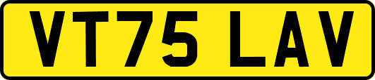 VT75LAV
