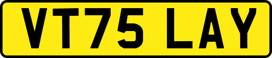 VT75LAY
