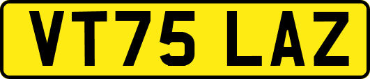 VT75LAZ