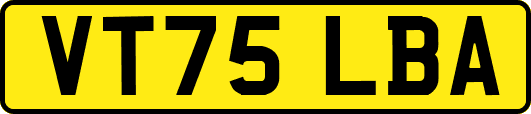 VT75LBA