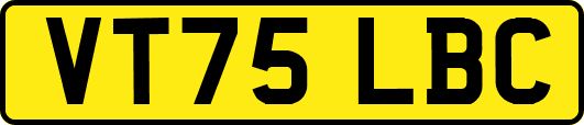 VT75LBC