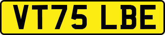 VT75LBE