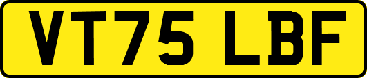 VT75LBF