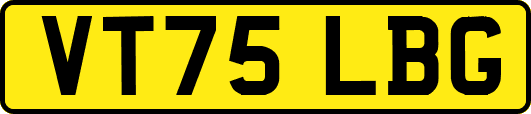 VT75LBG
