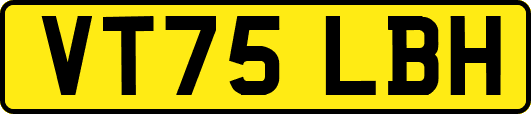 VT75LBH