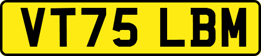VT75LBM