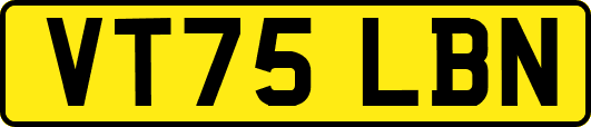 VT75LBN