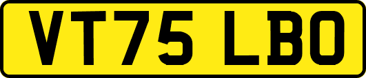 VT75LBO