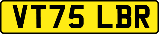 VT75LBR