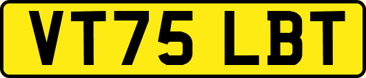 VT75LBT