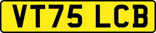VT75LCB