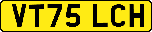 VT75LCH