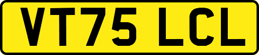 VT75LCL