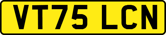 VT75LCN