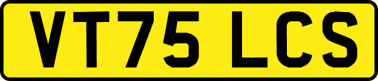 VT75LCS