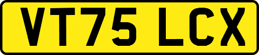 VT75LCX