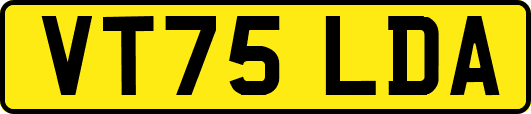 VT75LDA
