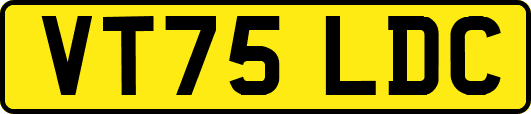 VT75LDC