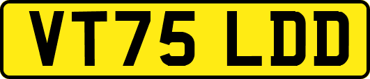VT75LDD