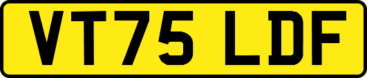 VT75LDF