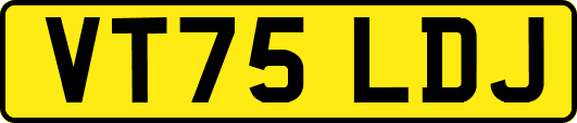 VT75LDJ
